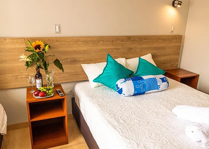 Casa Fideranda B&B