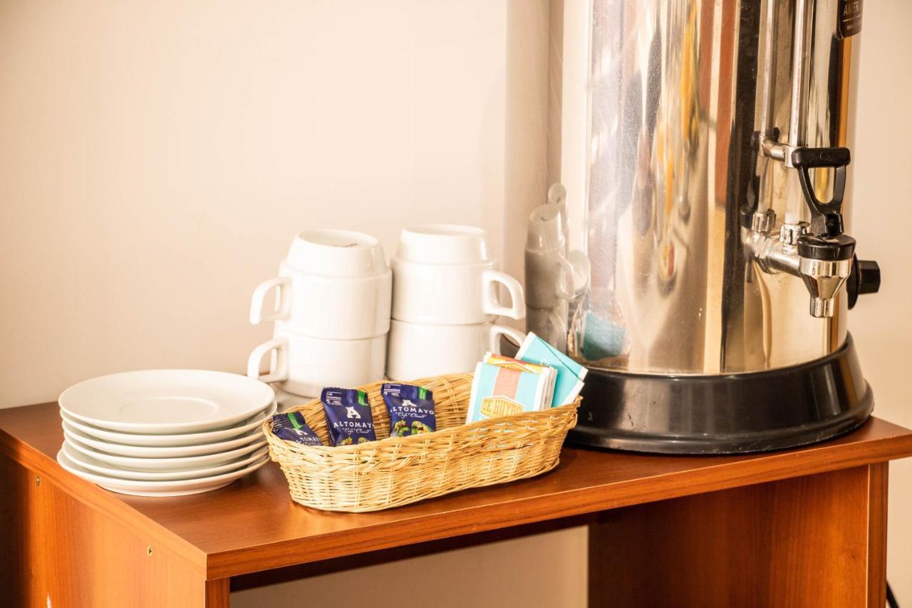Casa Fideranda Bed & Breakfast