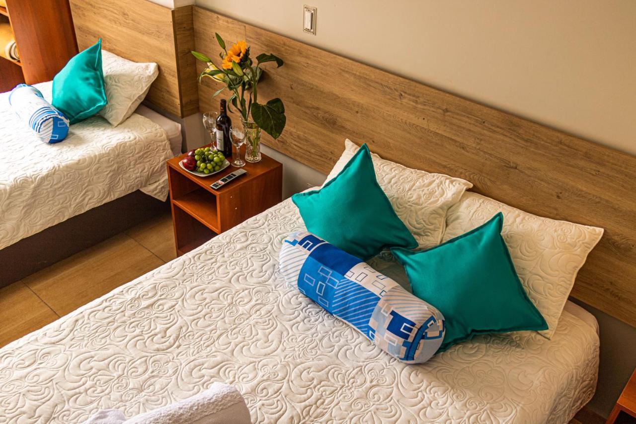 Casa Fideranda Bed & Breakfast *