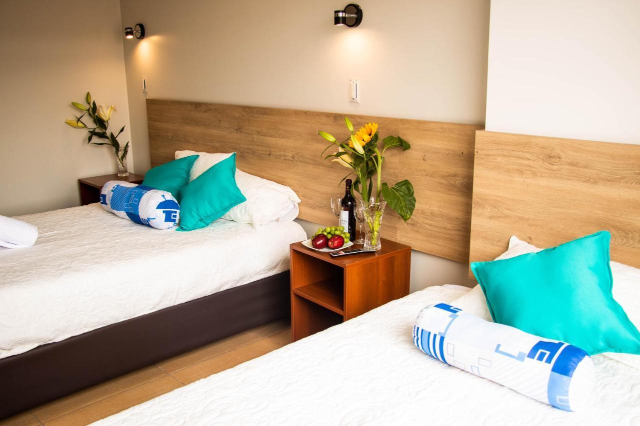 Casa Fideranda Bed & Breakfast