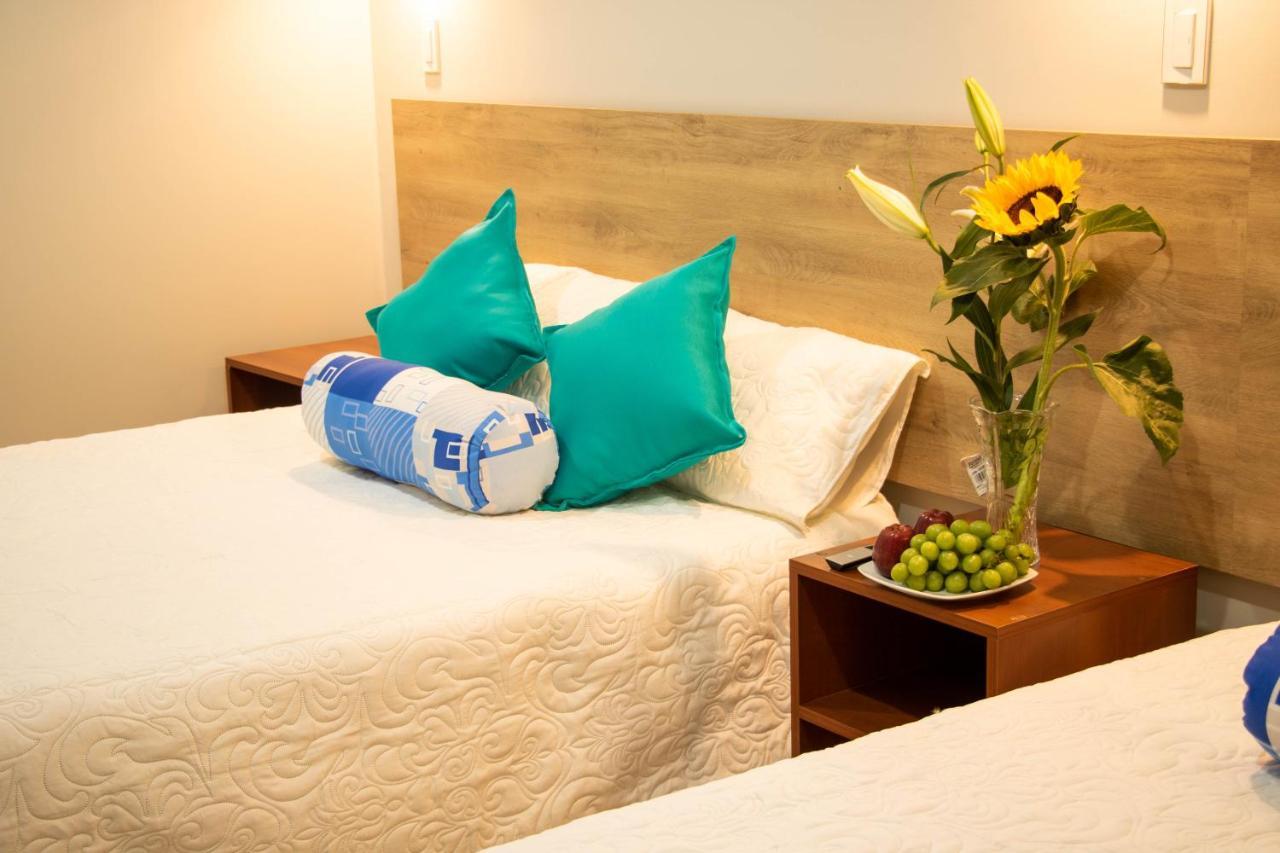 Bed & Breakfast Casa Fideranda *