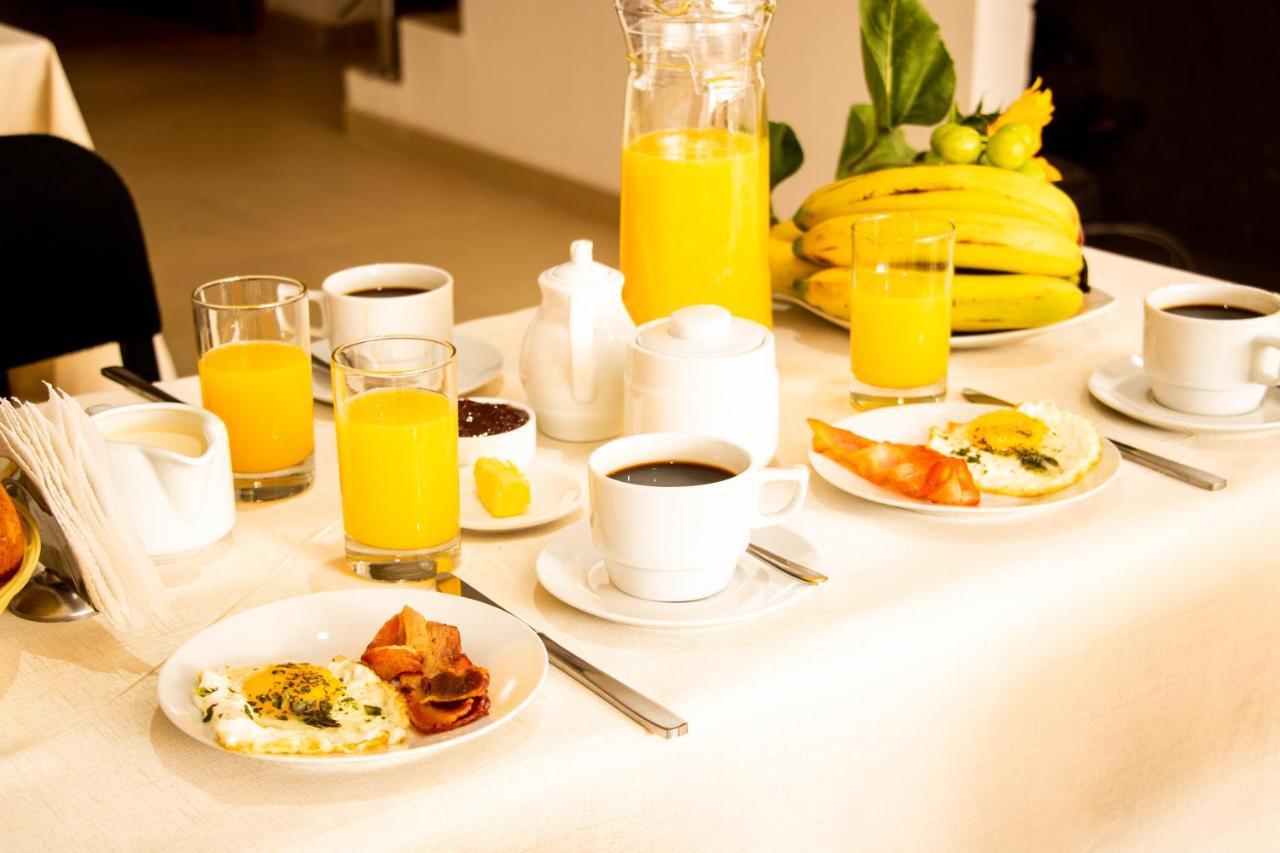 Bed & Breakfast Casa Fideranda Cusco