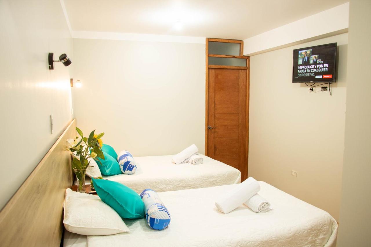 Casa Fideranda Bed & Breakfast Cusco