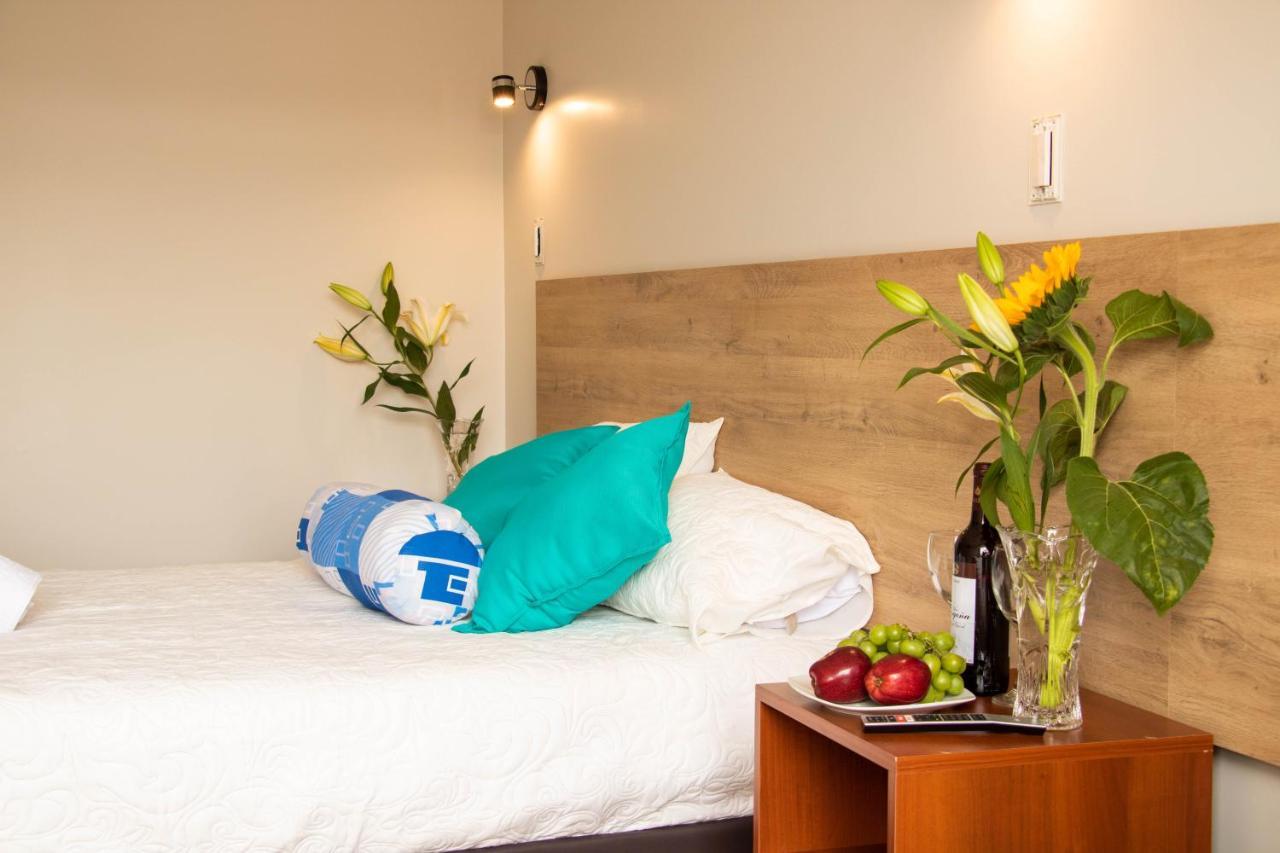 Bed & Breakfast Casa Fideranda Cusco