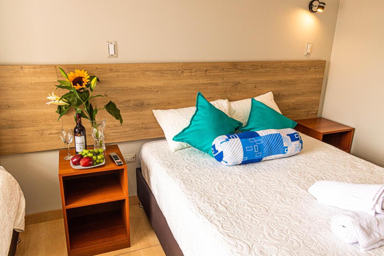 Casa Fideranda Bed & Breakfast