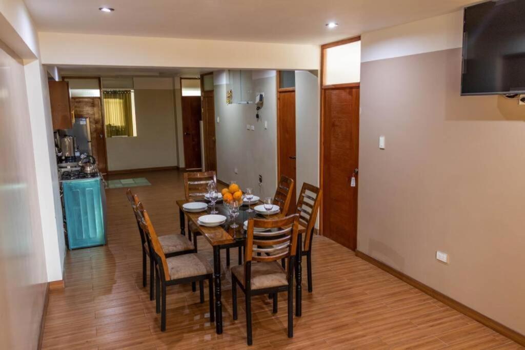 Bed & Breakfast Casa Fideranda *