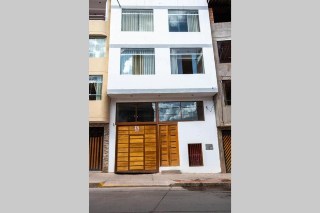 Bed & Breakfast Casa Fideranda Cusco