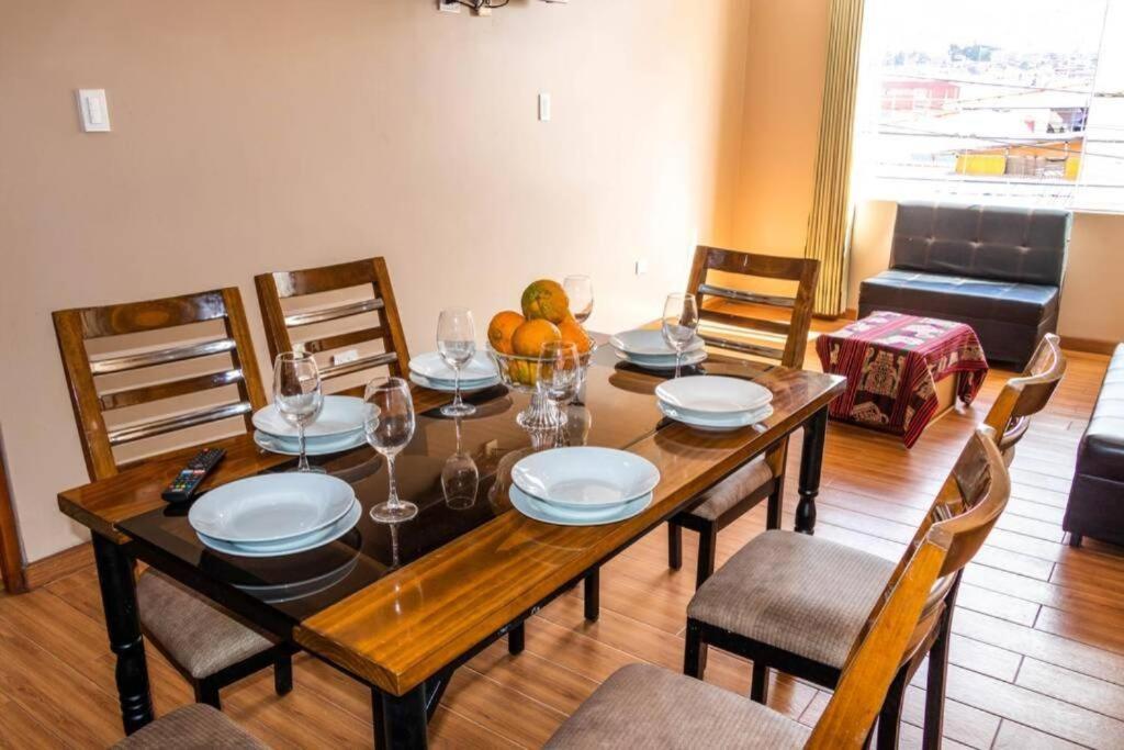Bed & Breakfast Casa Fideranda